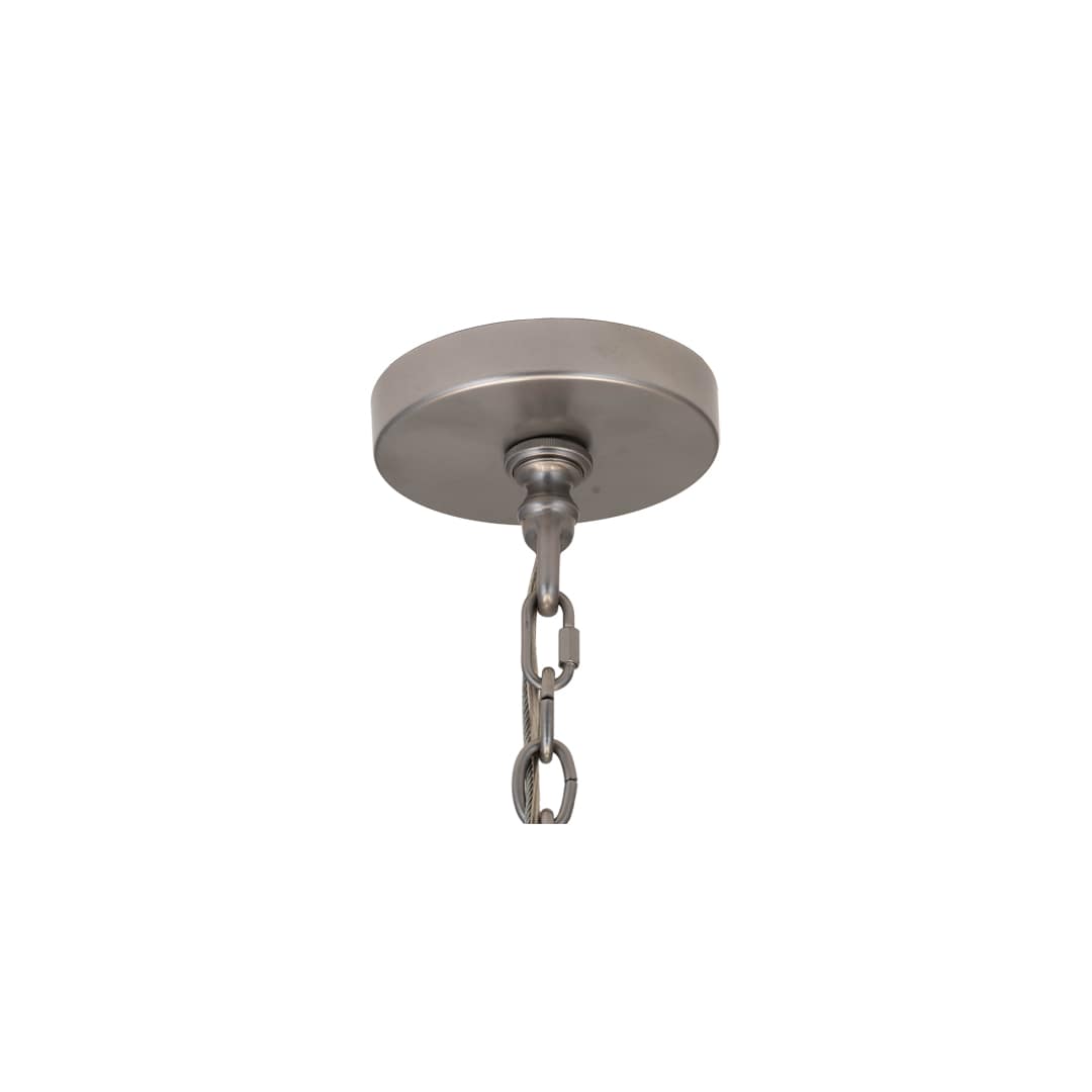 Penelope 8 Light 60" Wide Pendant