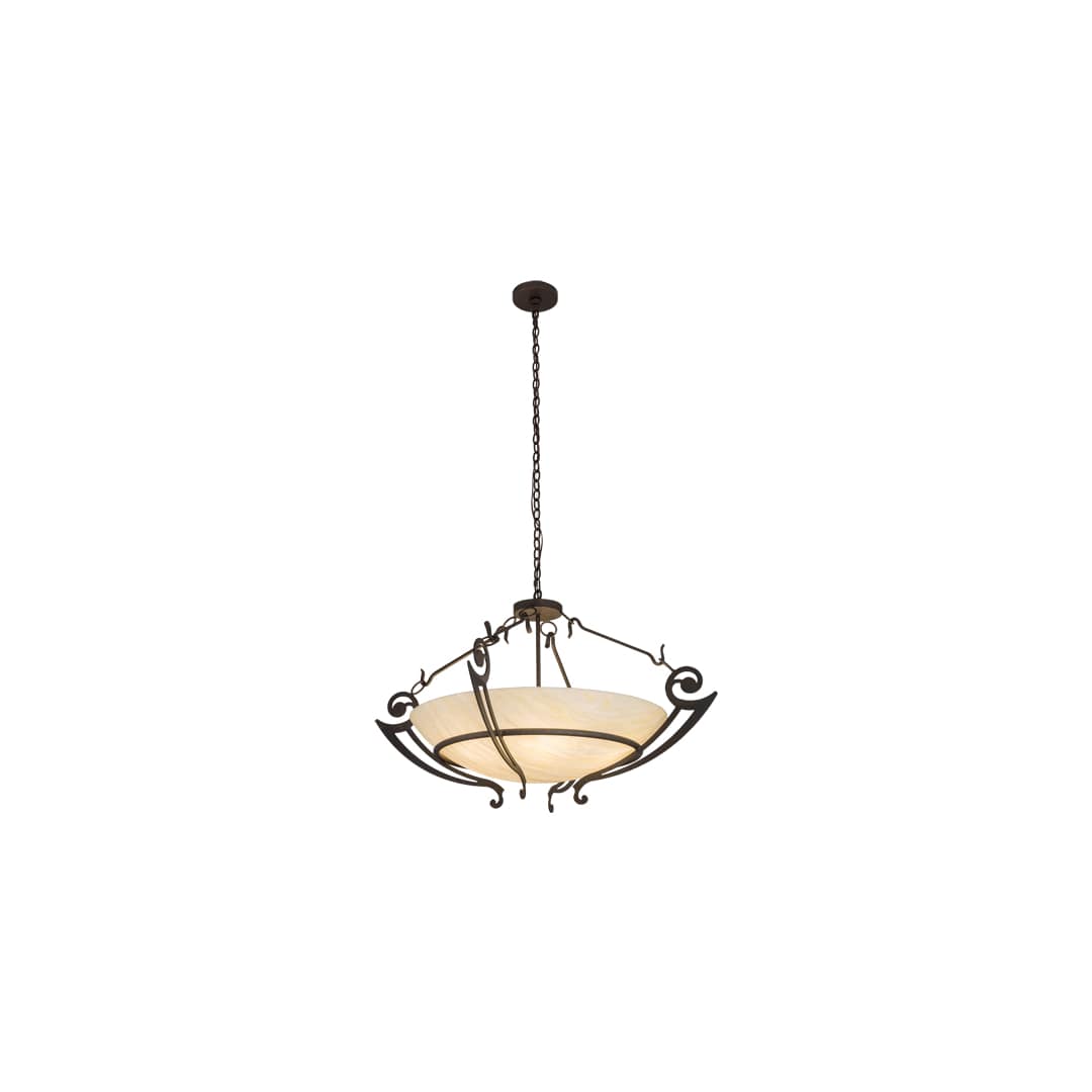 Ceres 6 Light 42" Wide Pendant