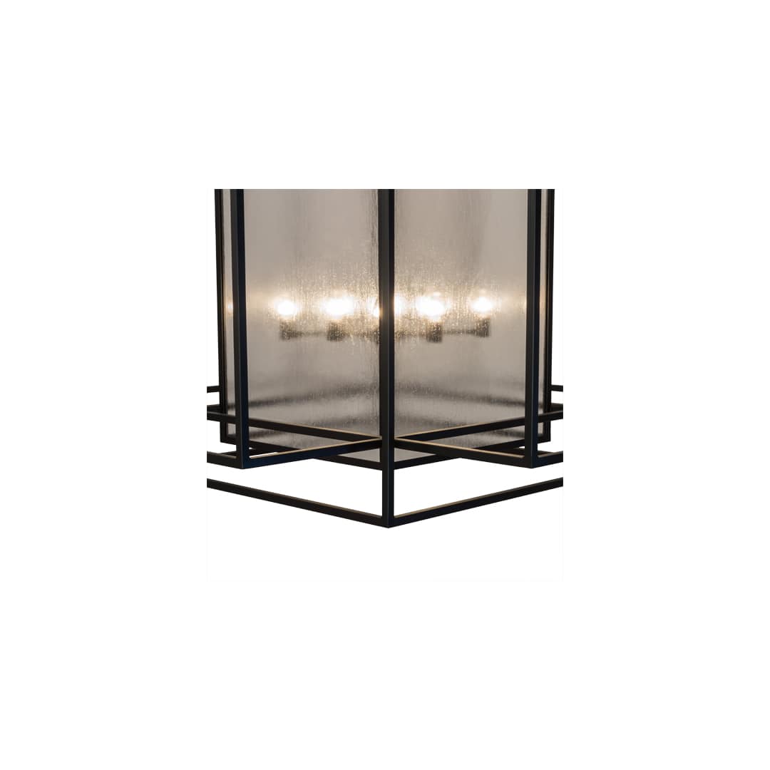 Kitzi 16 Light 67" Wide Pendant