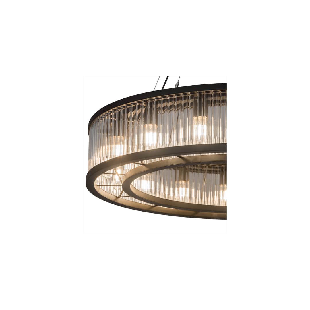 Marquee 16 Light 41" Wide Pendant