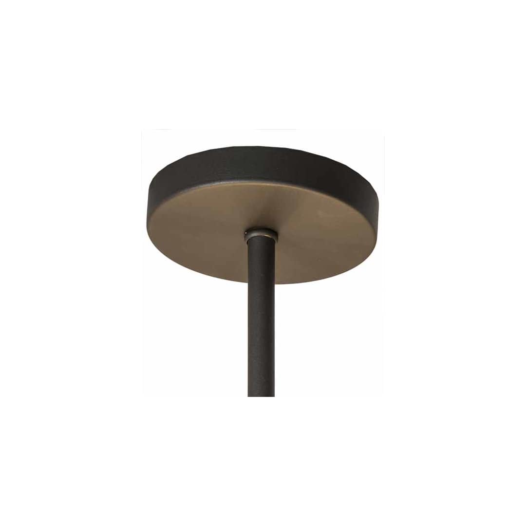 8 Light 48" Wide Pendant