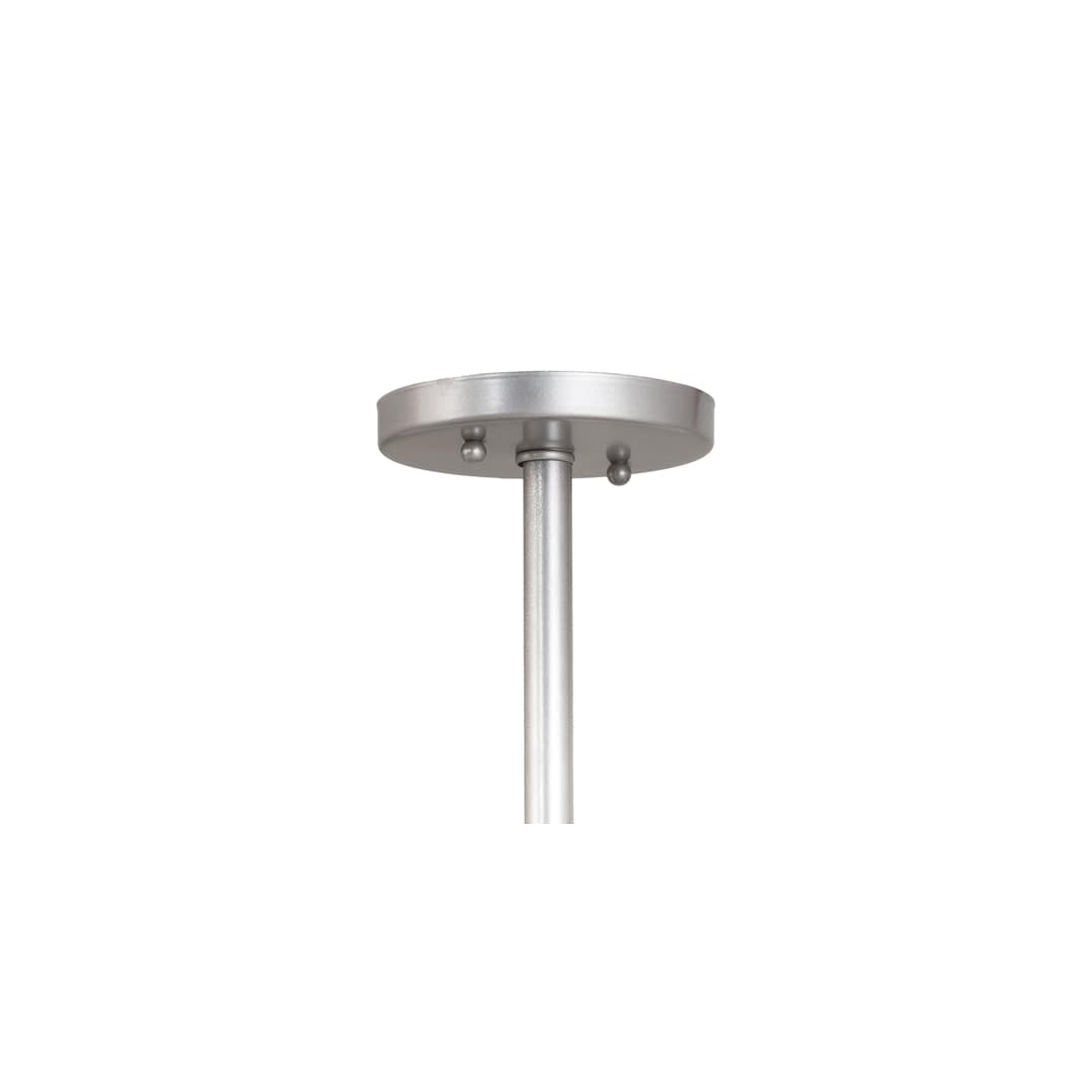 4 Light 36" Wide Pendant