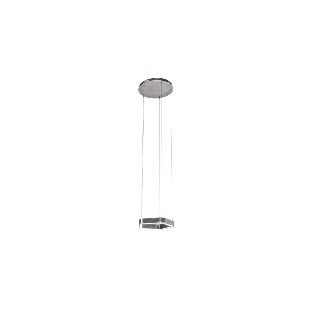 24" Wide Suspension Pendant