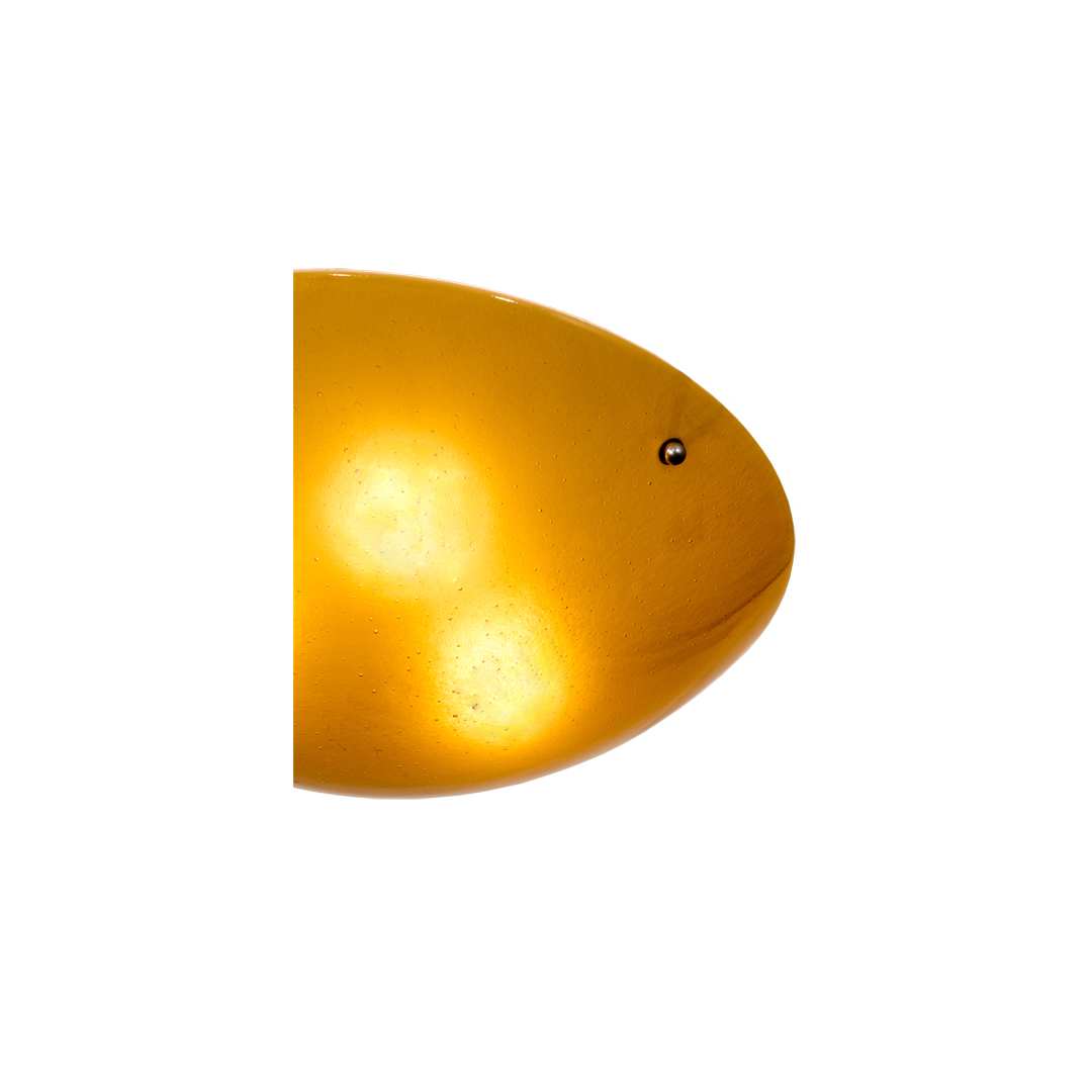 3 Light 24" Wide Pendant