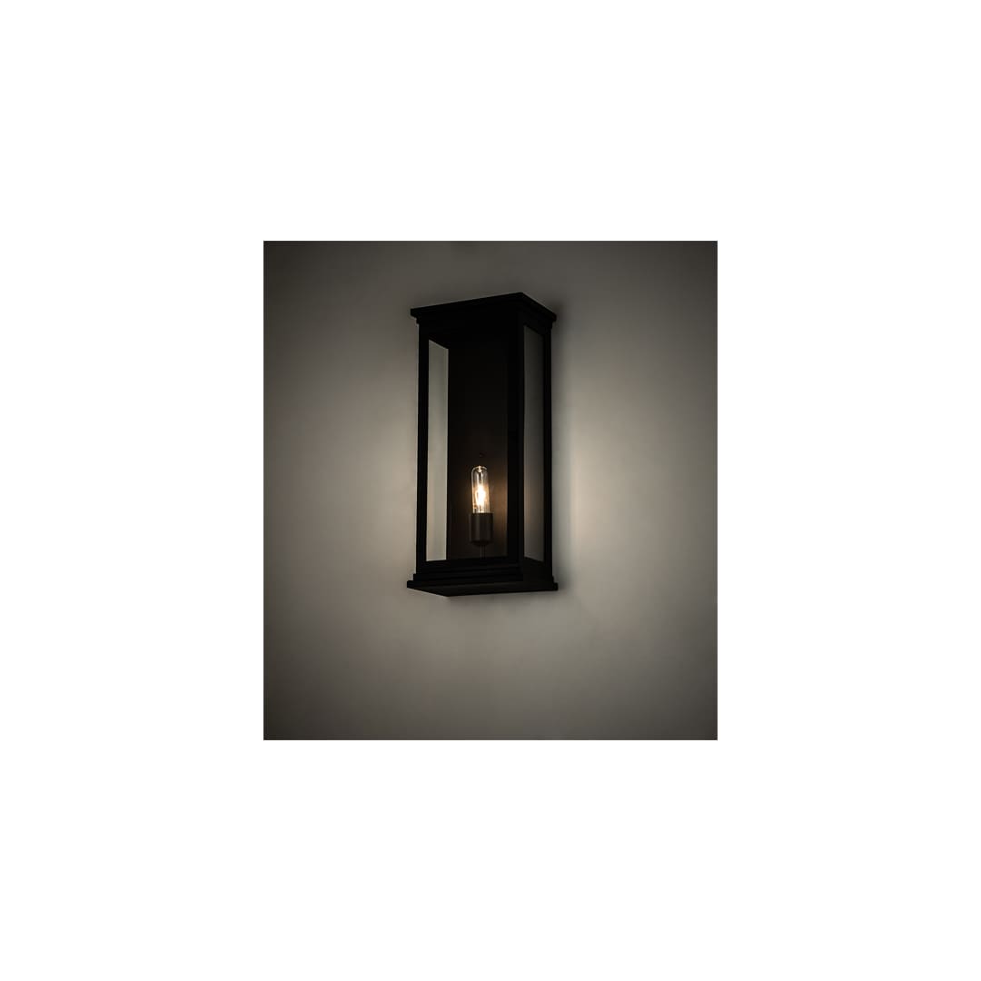 Whitman 22" Tall Wall Sconce