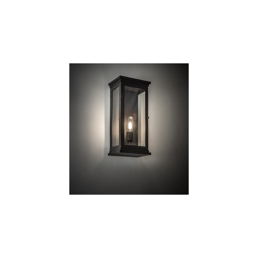 Whitman 18" Tall Wall Sconce