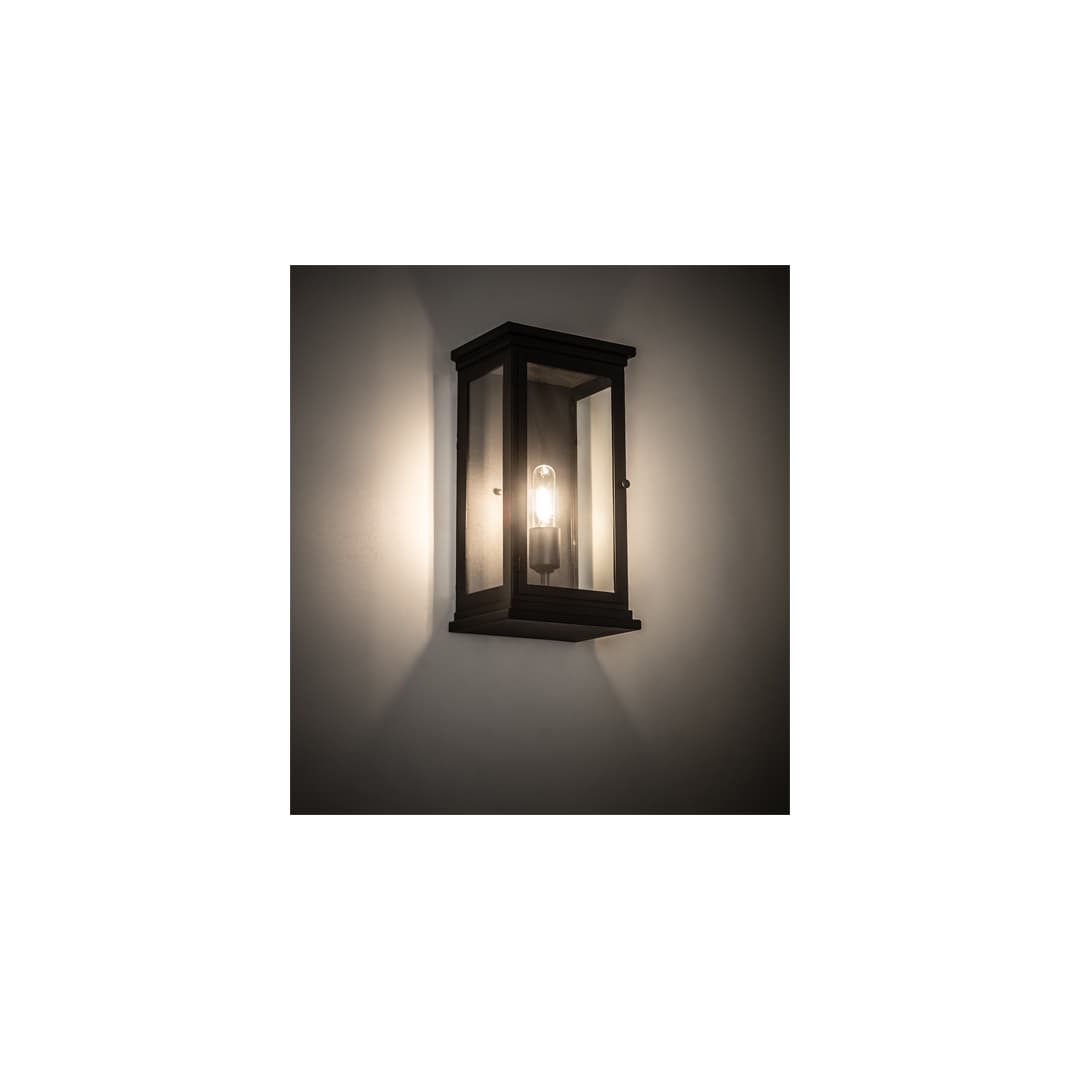 Whitman 16" Tall Wall Sconce