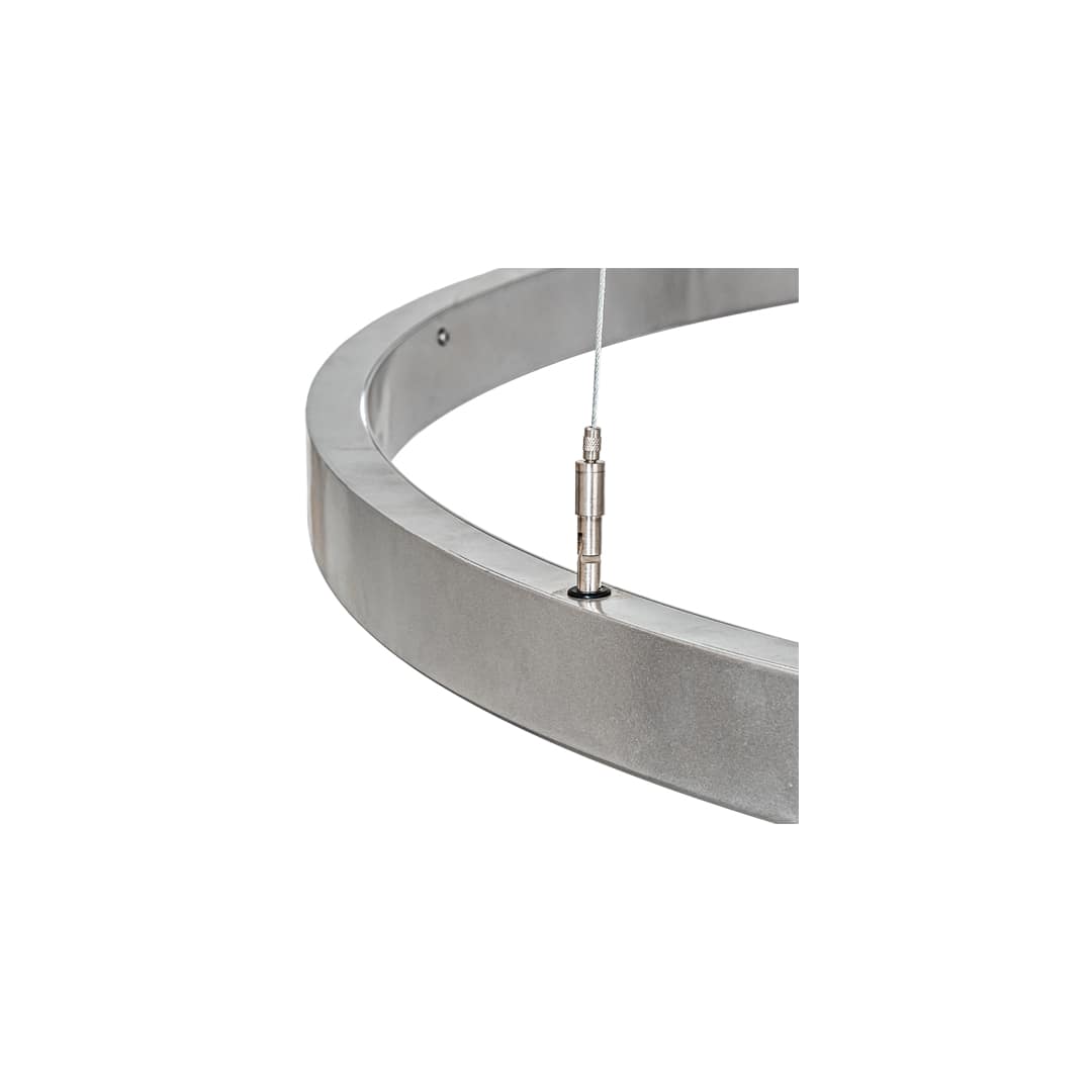 50" Wide Suspension Pendant