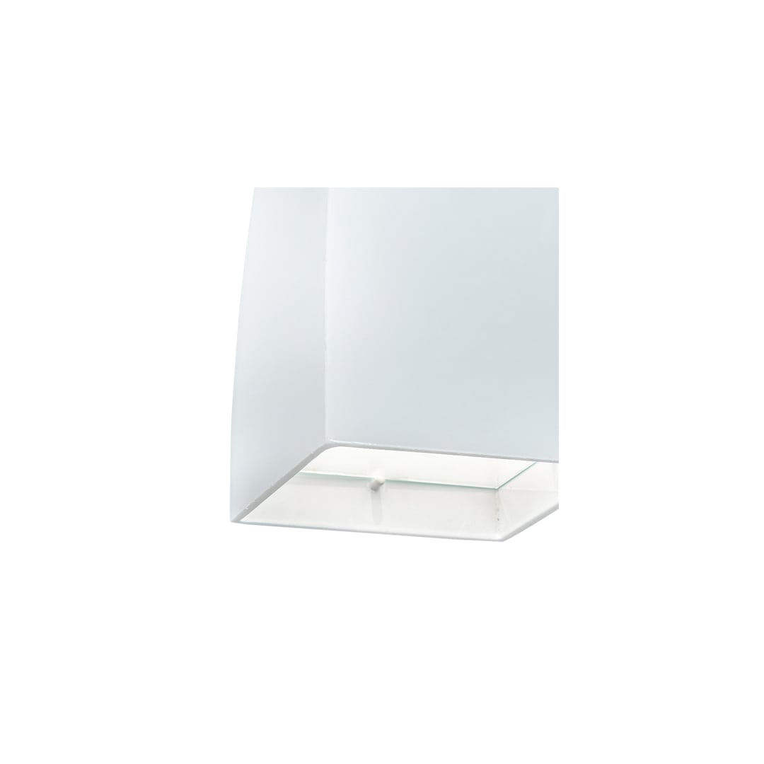 6" Wide Mini Pendant