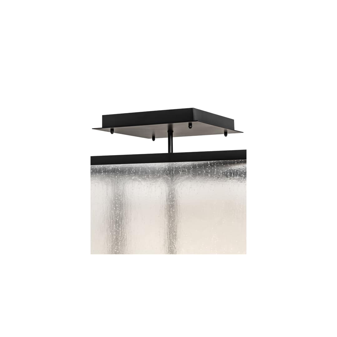 4 Light 68" Wide Pendant