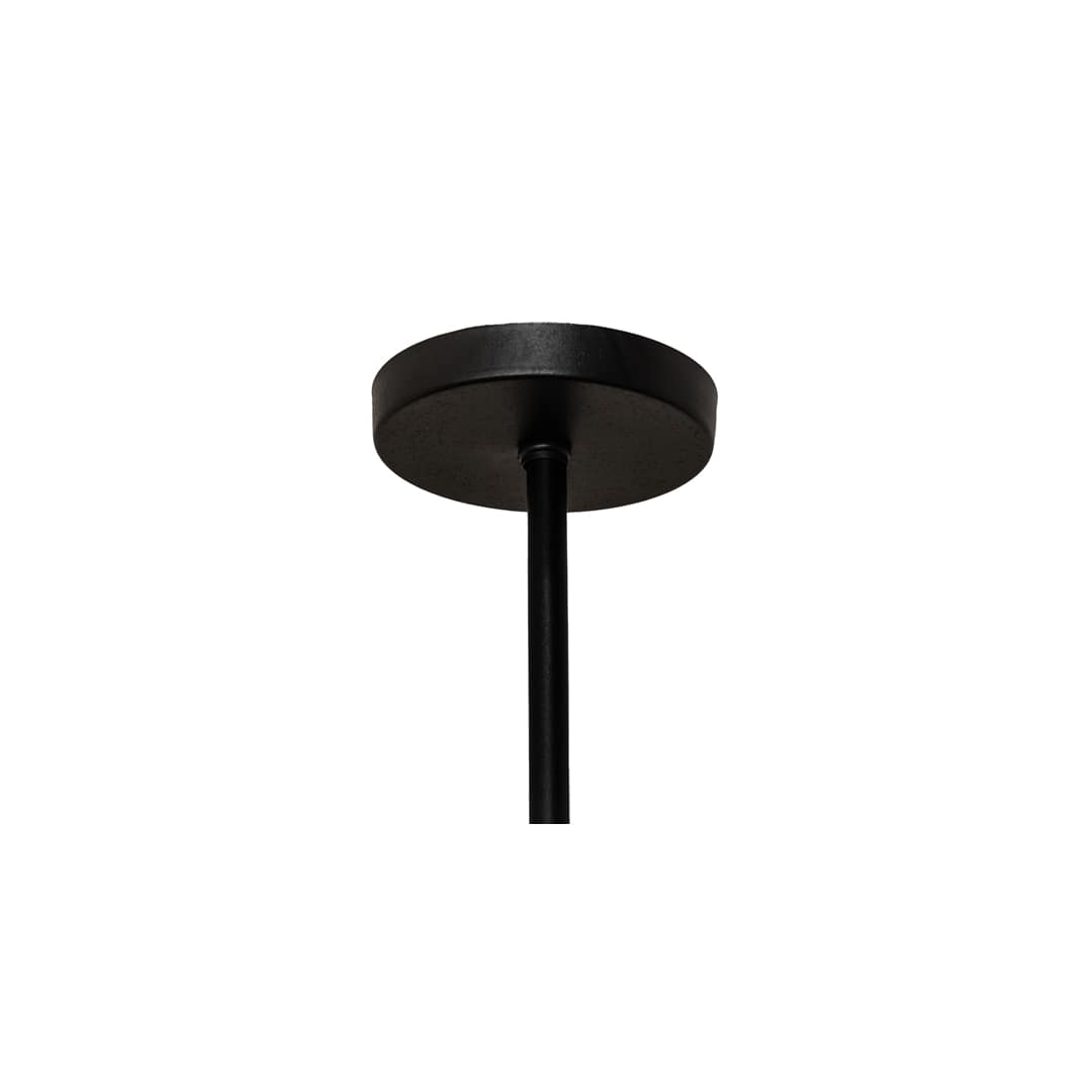 8 Light 60" Wide Pendant