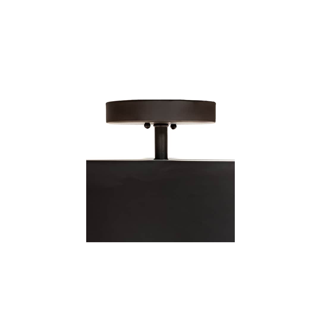 4 Light 34" Wide Pendant