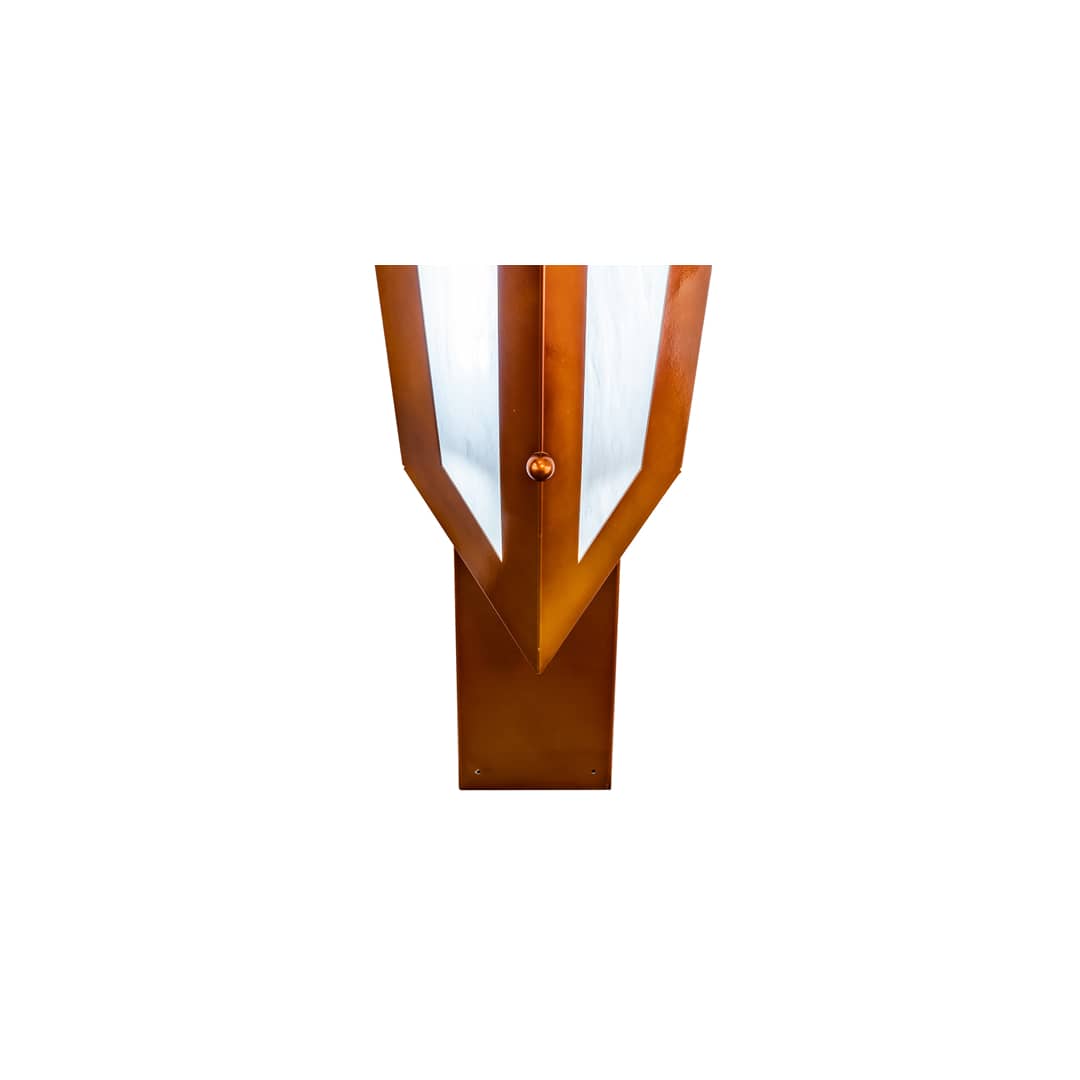 80" Tall Wall Sconce