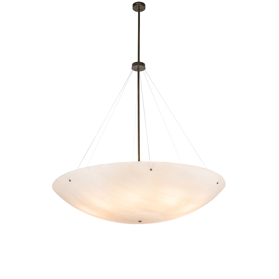 Madison 9 Light 60" Wide Pendant