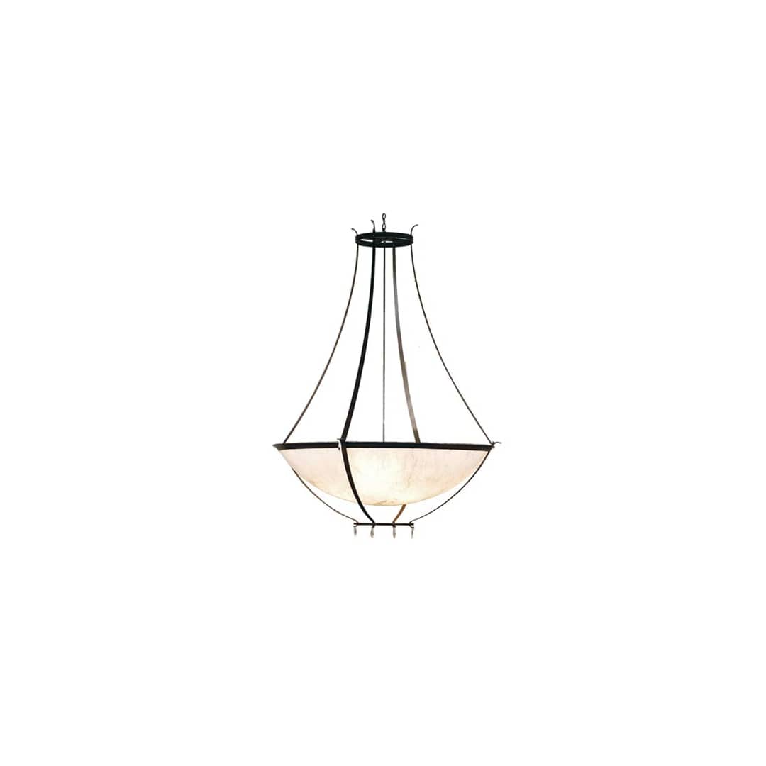 Modesto 8 Light 62" Wide Pendant