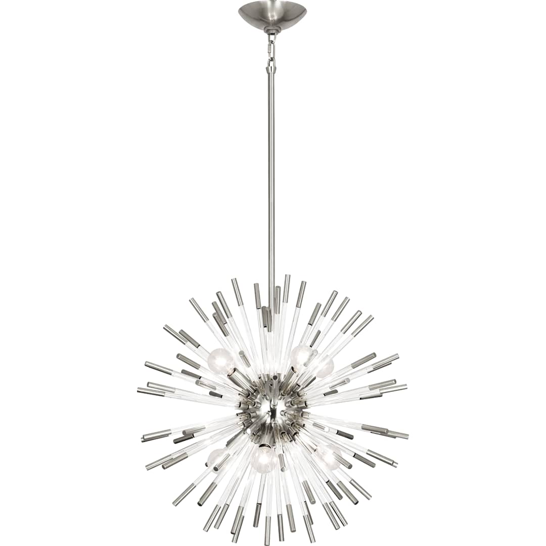 Andromeda 20" Sputnik Chandelier