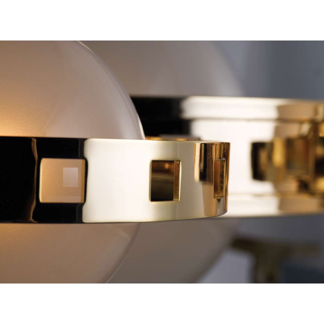 Olympus 7 Light 39-1/2" Wide Chandelier with Opal Glass Shades