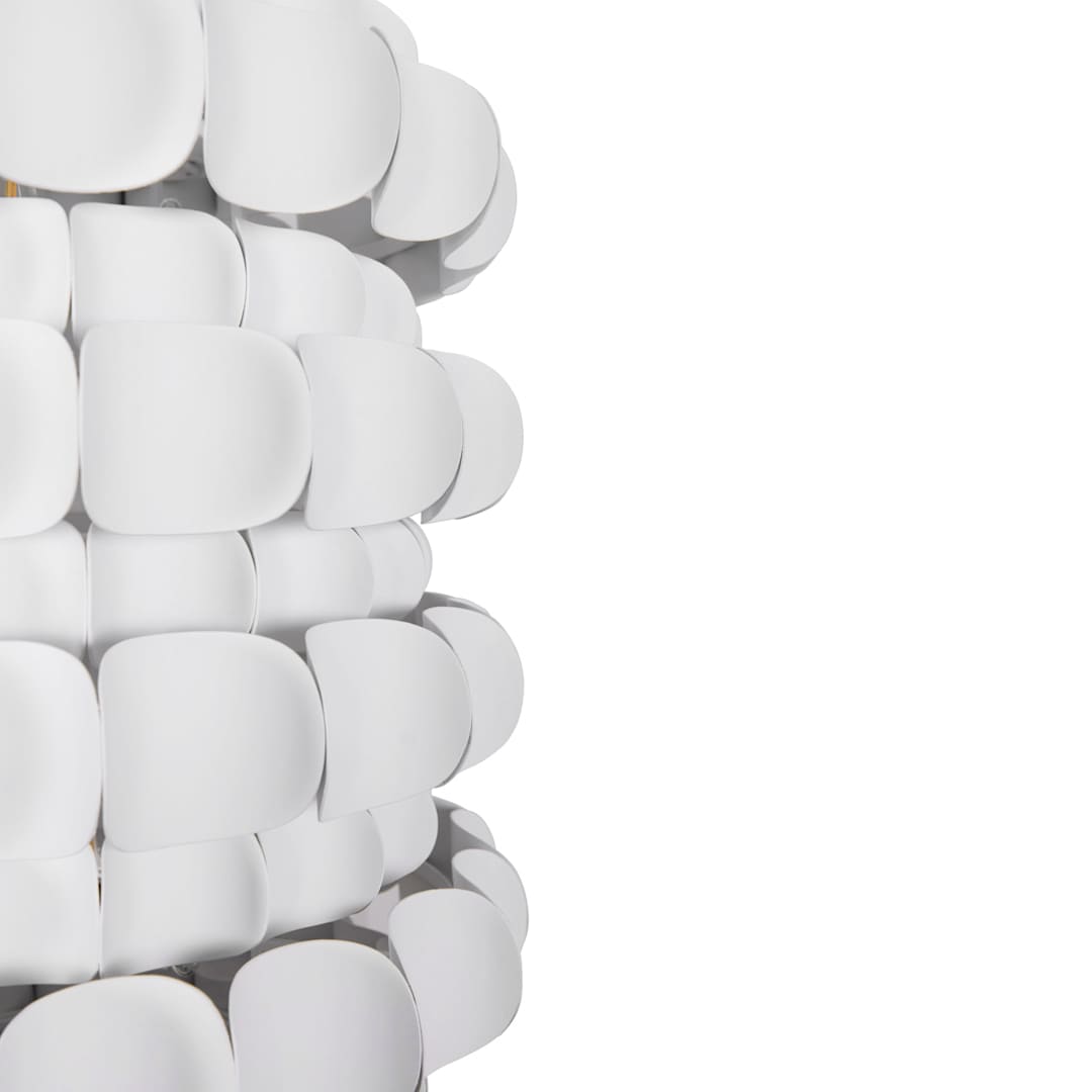 Swoon 6 Light 20" Wide Pendant