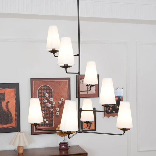Vertical Chandelier — A Practical Guide to Style, Placement, and Care
