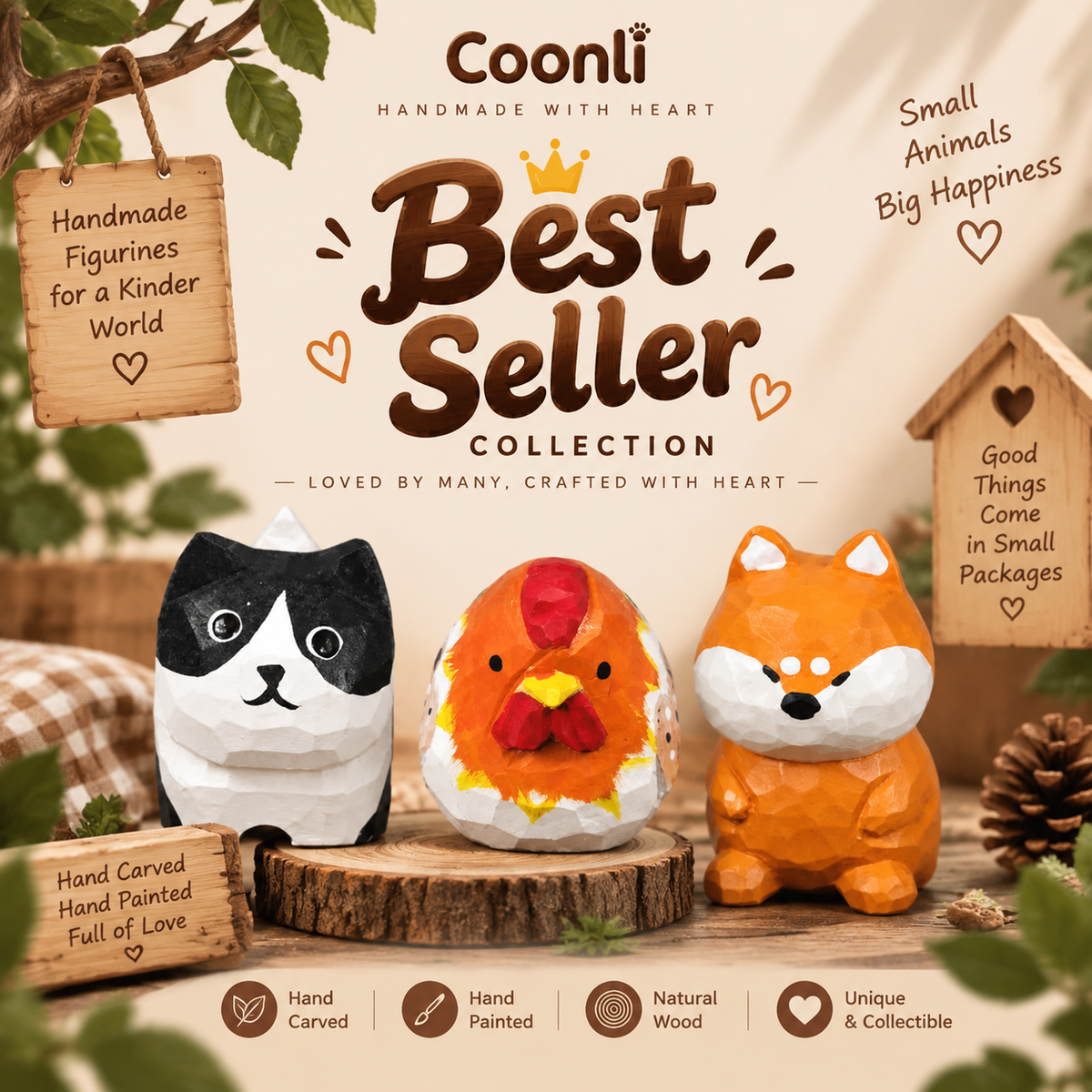 Best Seller Collection
