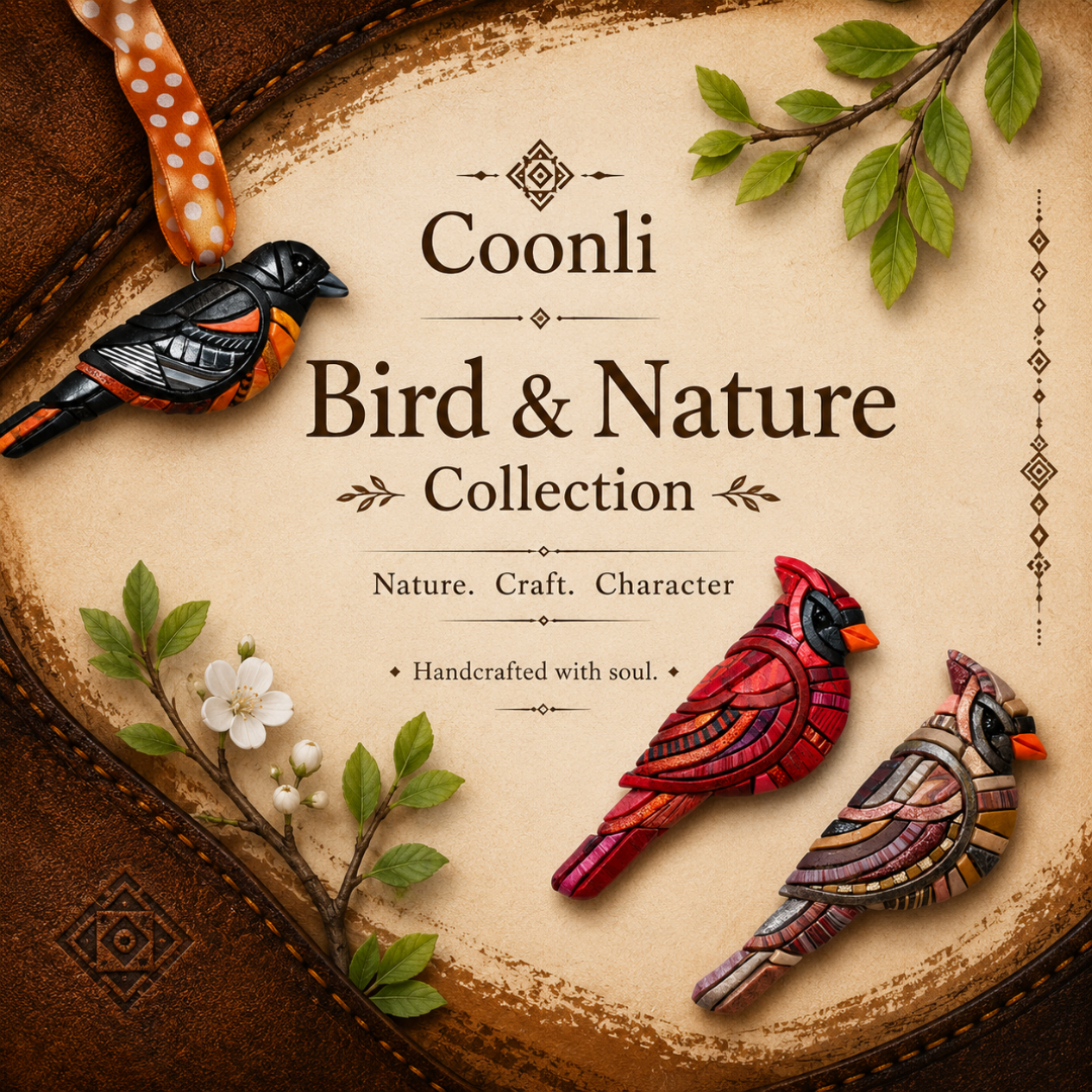Bird & Nature Collection