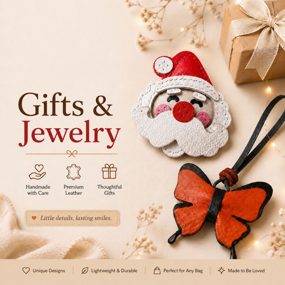 Gifts & Jewelry