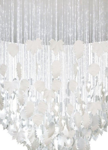 Lladro Magic Forest Chandelier 78"