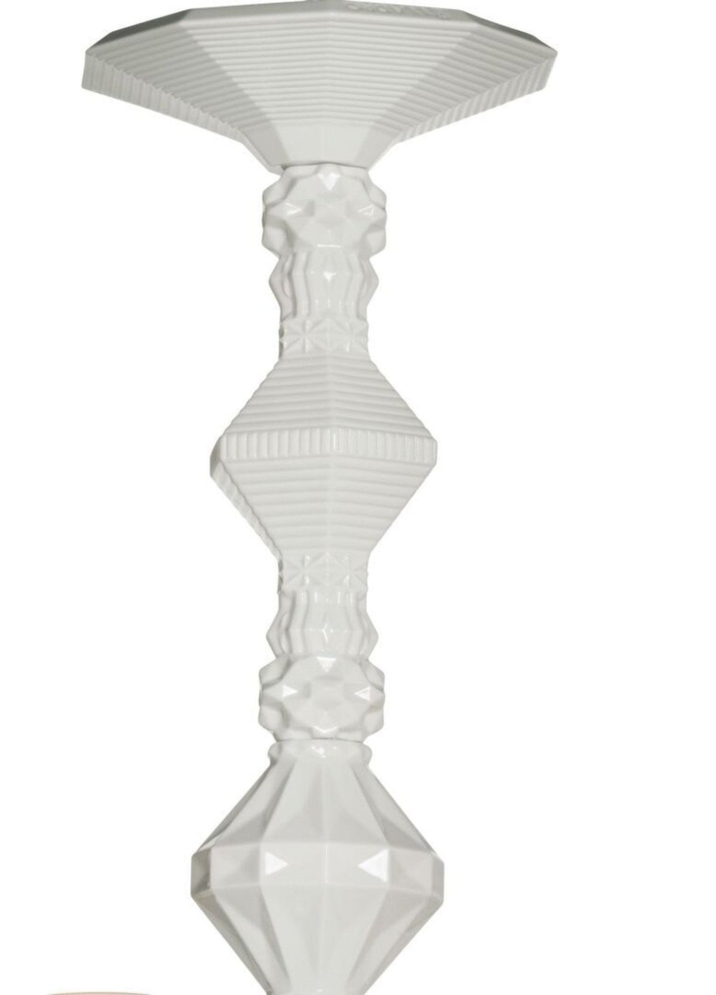 Lladro Belle De Nuit 12 Lights Chandelier (US)