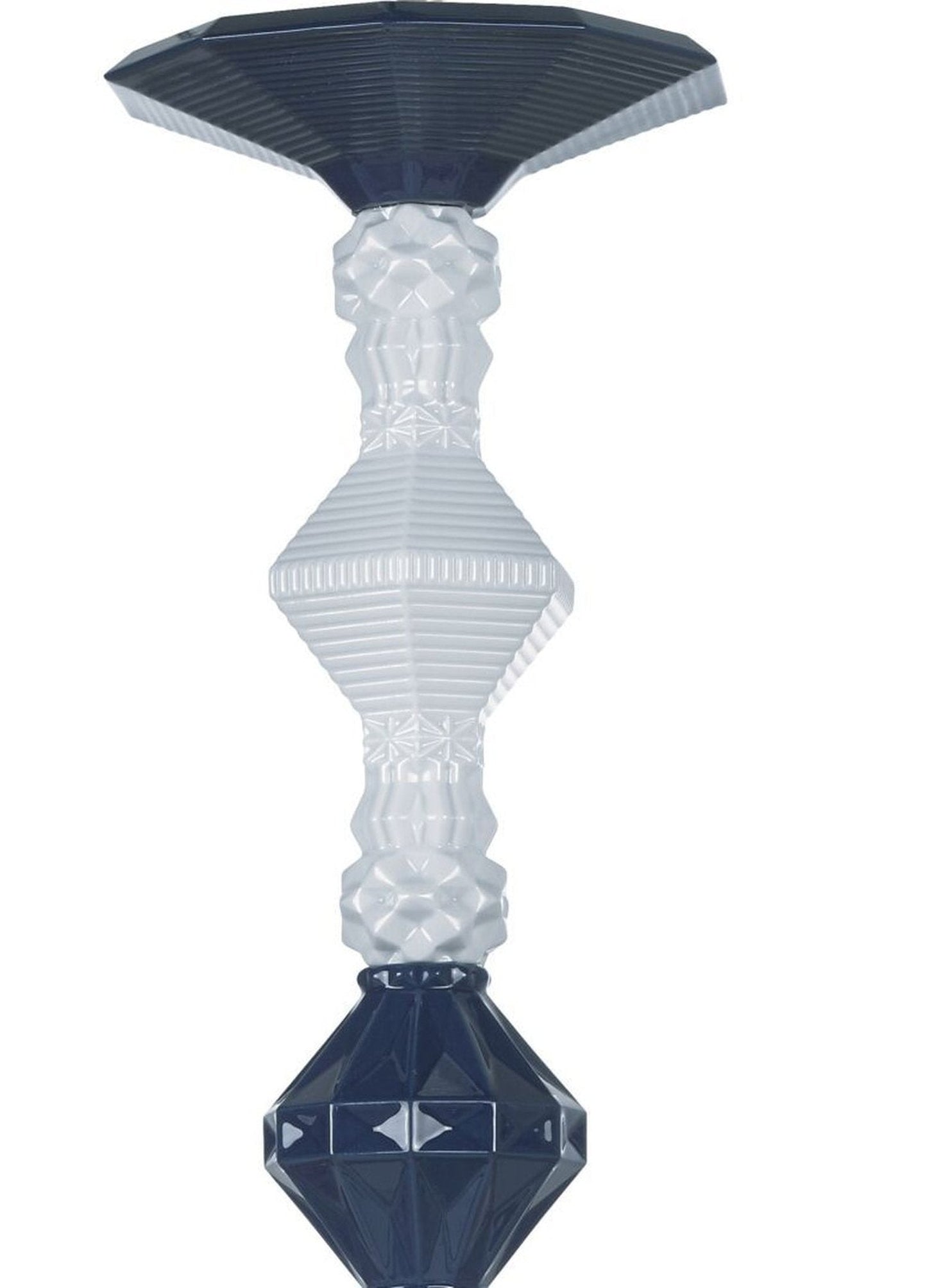 Lladro Belle De Nuit 12 Lights Chandelier (US)