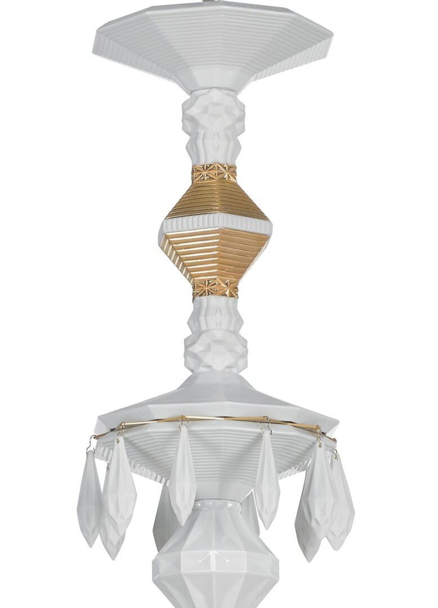 Lladro Belle De Nuit 24 Lights Chandelier (US)