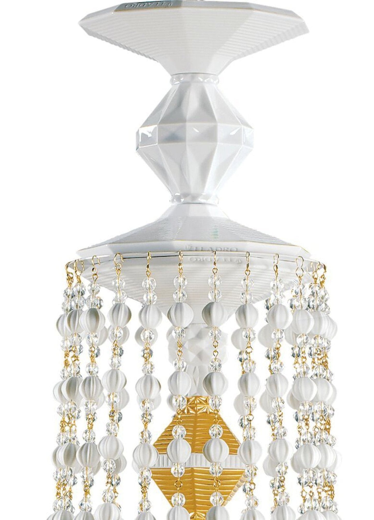 Lladro Winter Palace 6 Lights Chandelier (US)