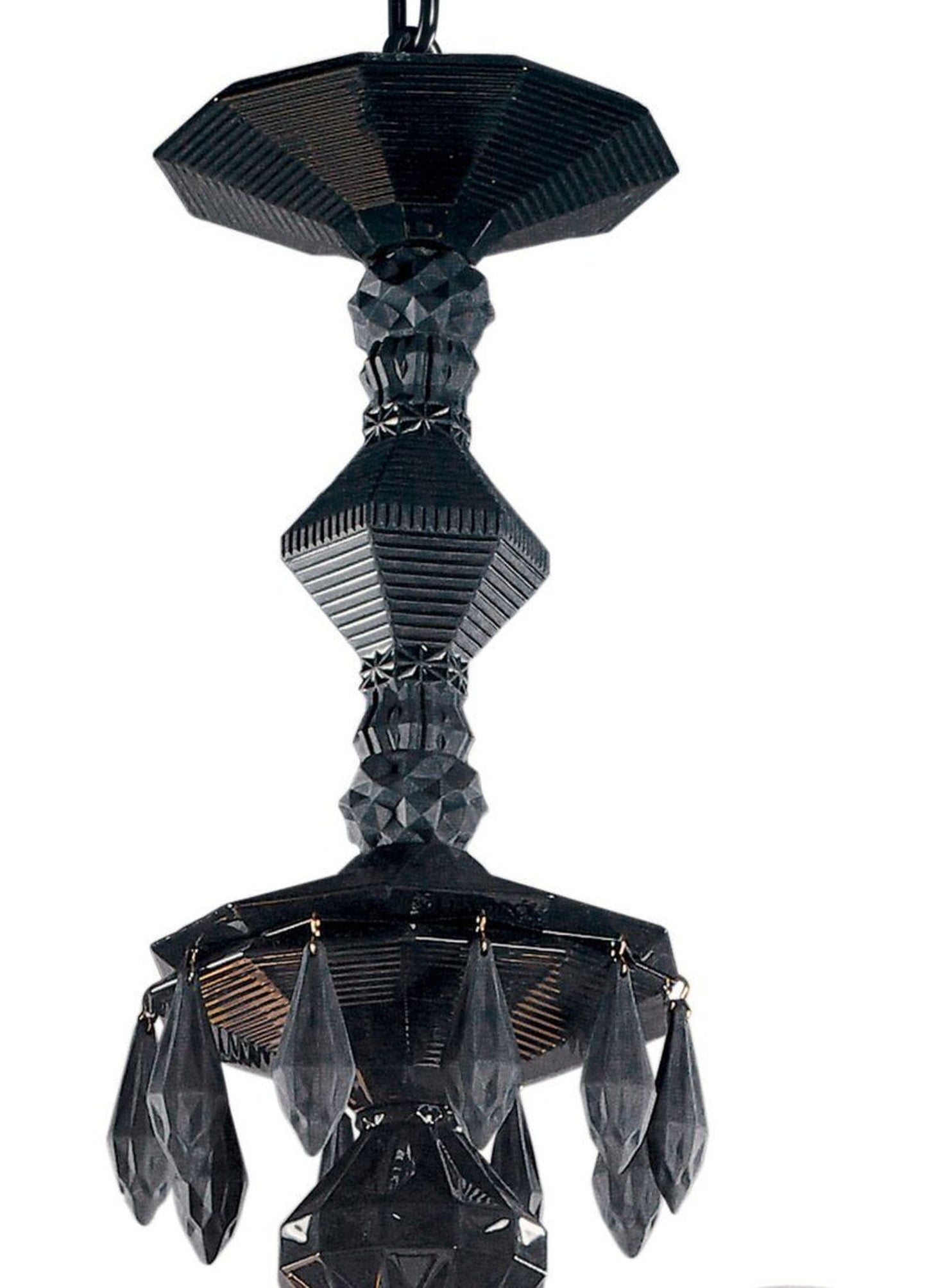 Lladro Belle De Nuit 24 Lights Chandelier (US)