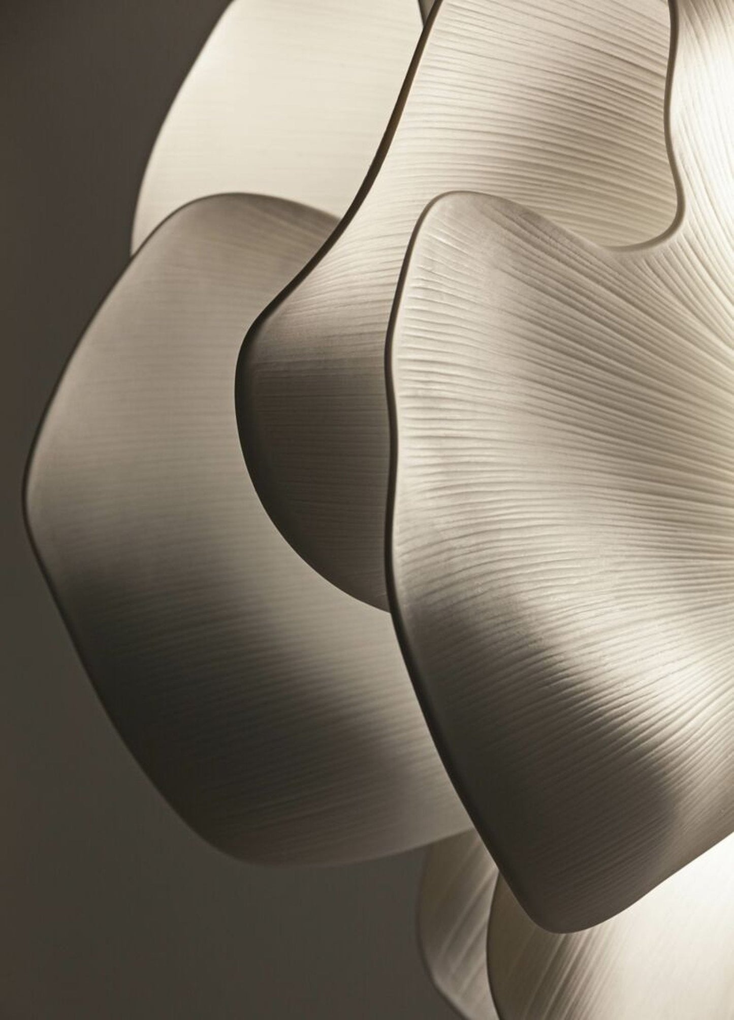 Lladro Nightbloom Floor Lamp by Marcel Wanders (US)