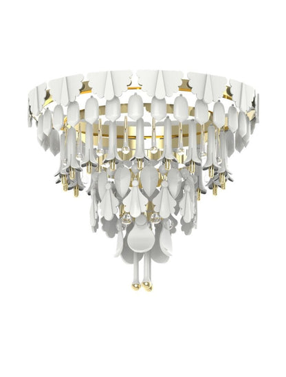 Lladro Seasons Chandelier