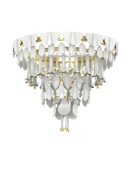 Lladro Seasons Chandelier