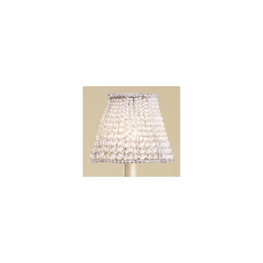 12 Light Wrought Iron Large Hannah Chandelier with Customizable Shades