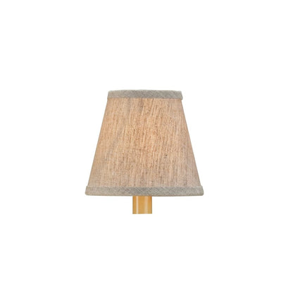 12 Light Wrought Iron Large Hannah Chandelier with Customizable Shades