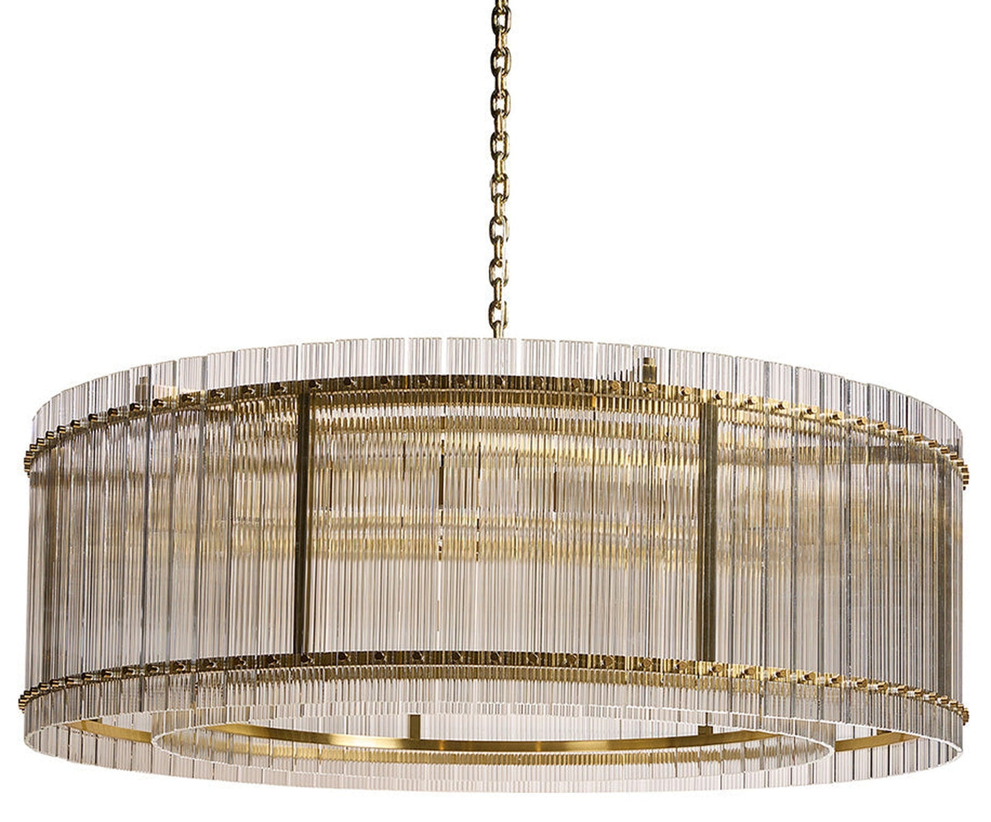 Sunpan Kore Chandelier