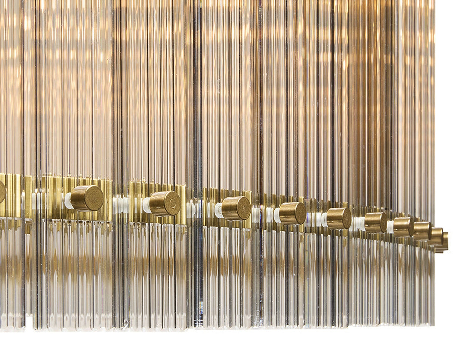 Sunpan Kore Chandelier