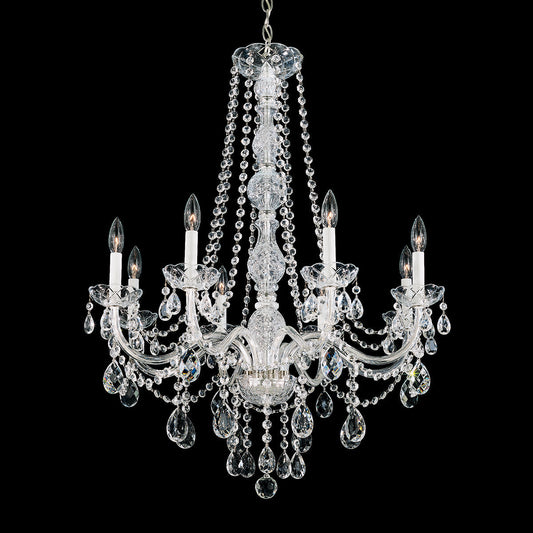 Schonbek Arlington 1305 Chandelier