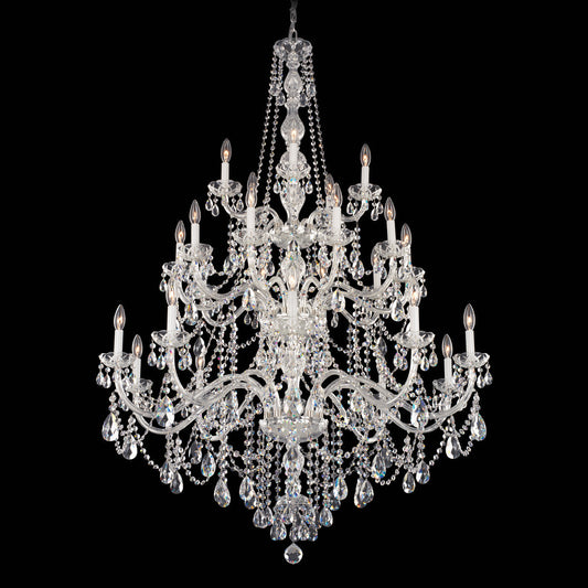 Schonbek Arlington 1310 Chandelier