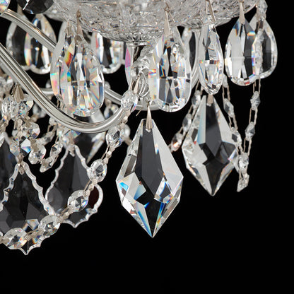 Schonbek Century 1707 Chandelier