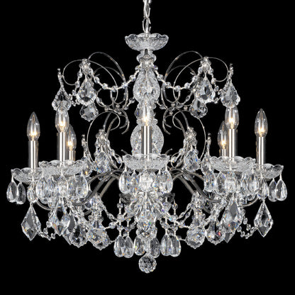 Schonbek Century 1707 Chandelier