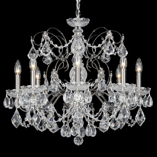 Schonbek Century 1707 Chandelier