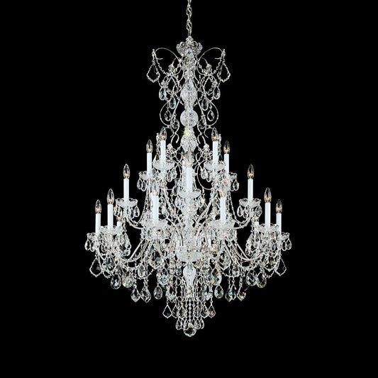 Schonbek Century 1716 Chandelier
