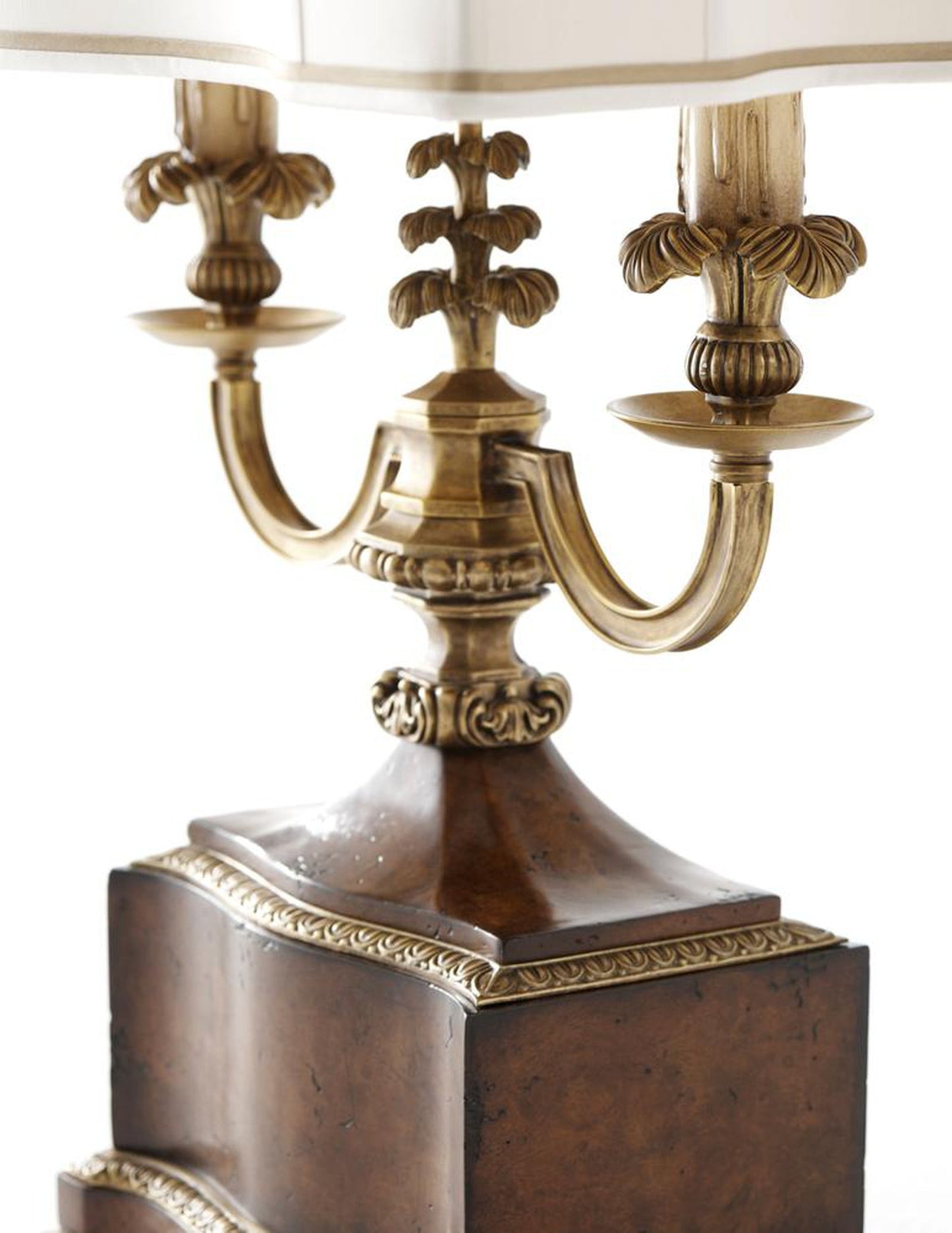 Theodore Alexander Malmaison Table Lamp