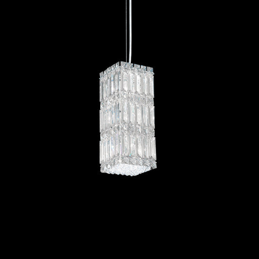 Schonbek Quantum 2252 Mini Pendant