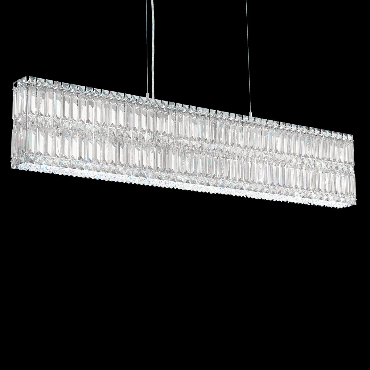 Schonbek Quantum 2267 Linear Pendant