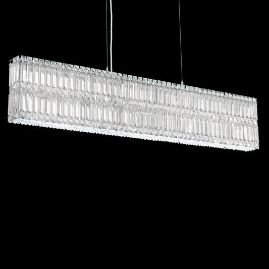 Schonbek Quantum 2267 Linear Pendant