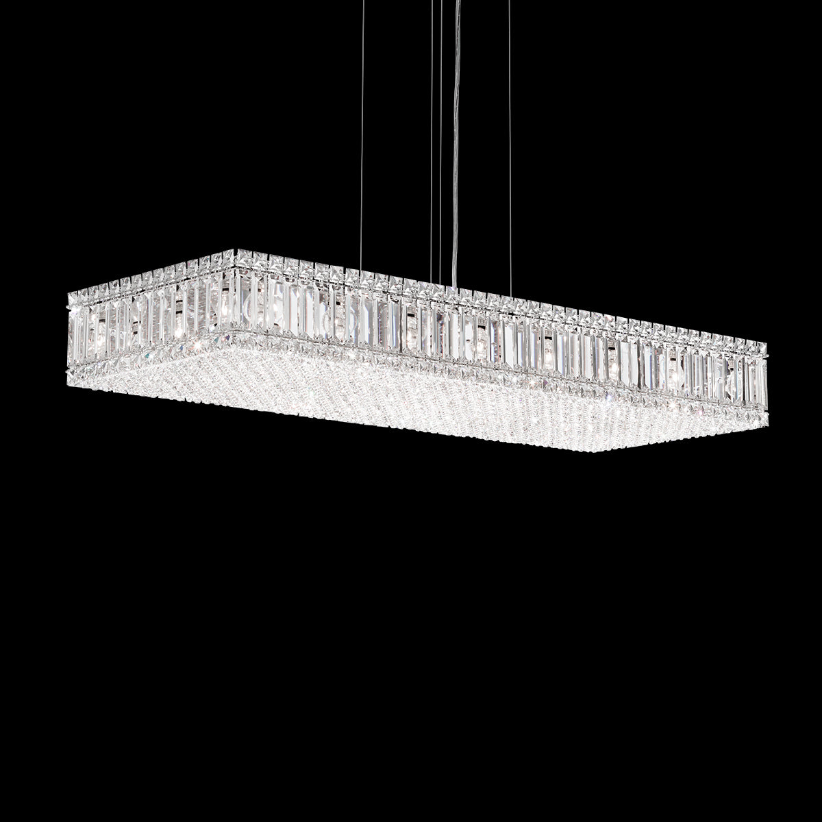 Schonbek Quantum 2274 Linear Pendant